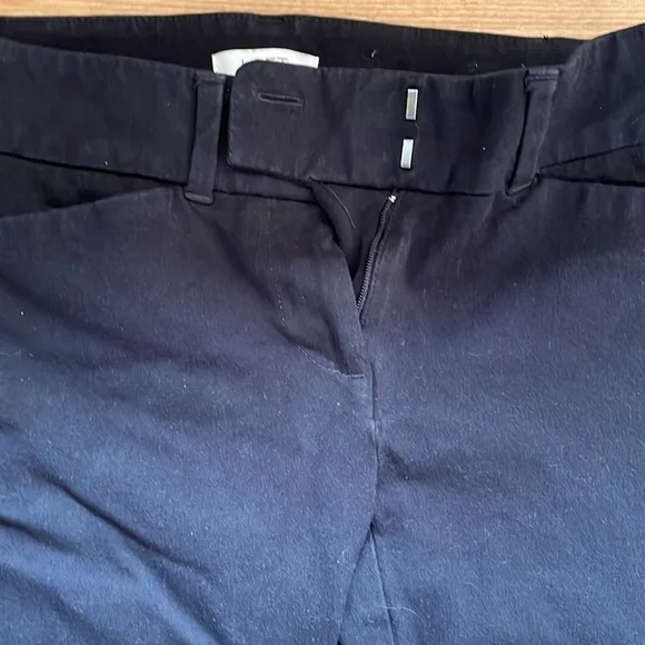 LOFT Black Pants ๐ค - Picture 16 of 17